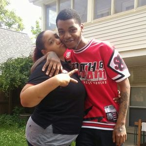 Meet your Posher, Brandon